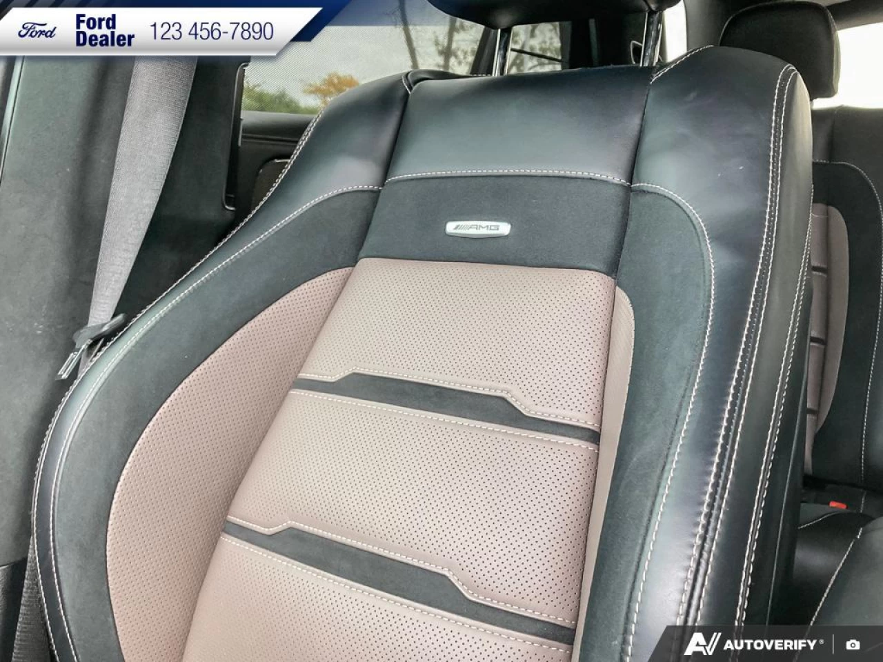 2021 Mercedes-Benz GLE 450 4MATIC Main Image