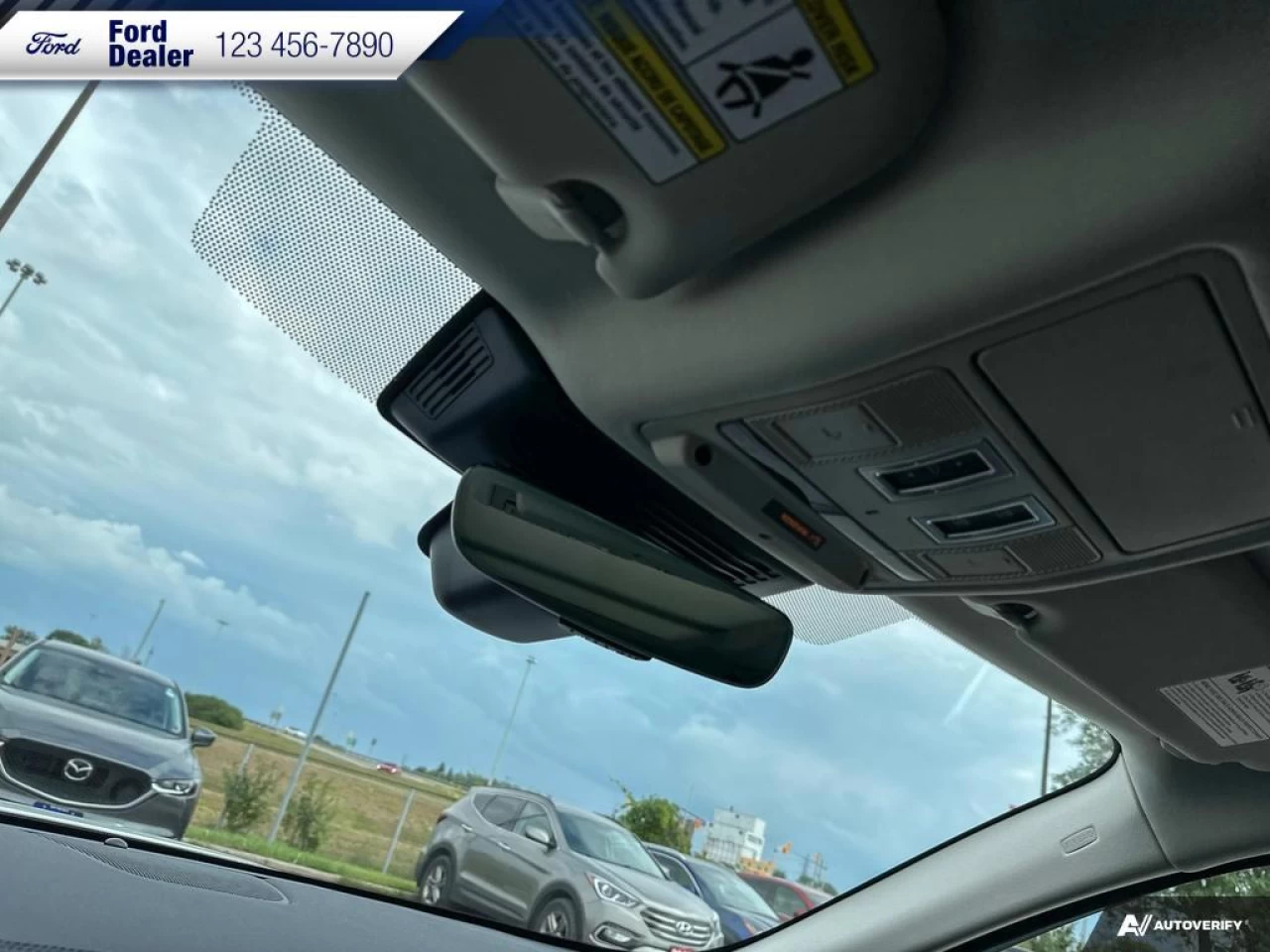 2023 Jaguar F-Pace P250 S Main Image