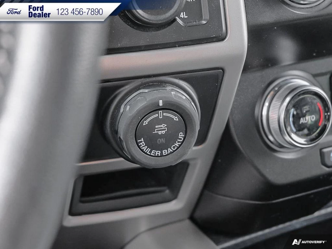 2020 Ford F-150  Main Image