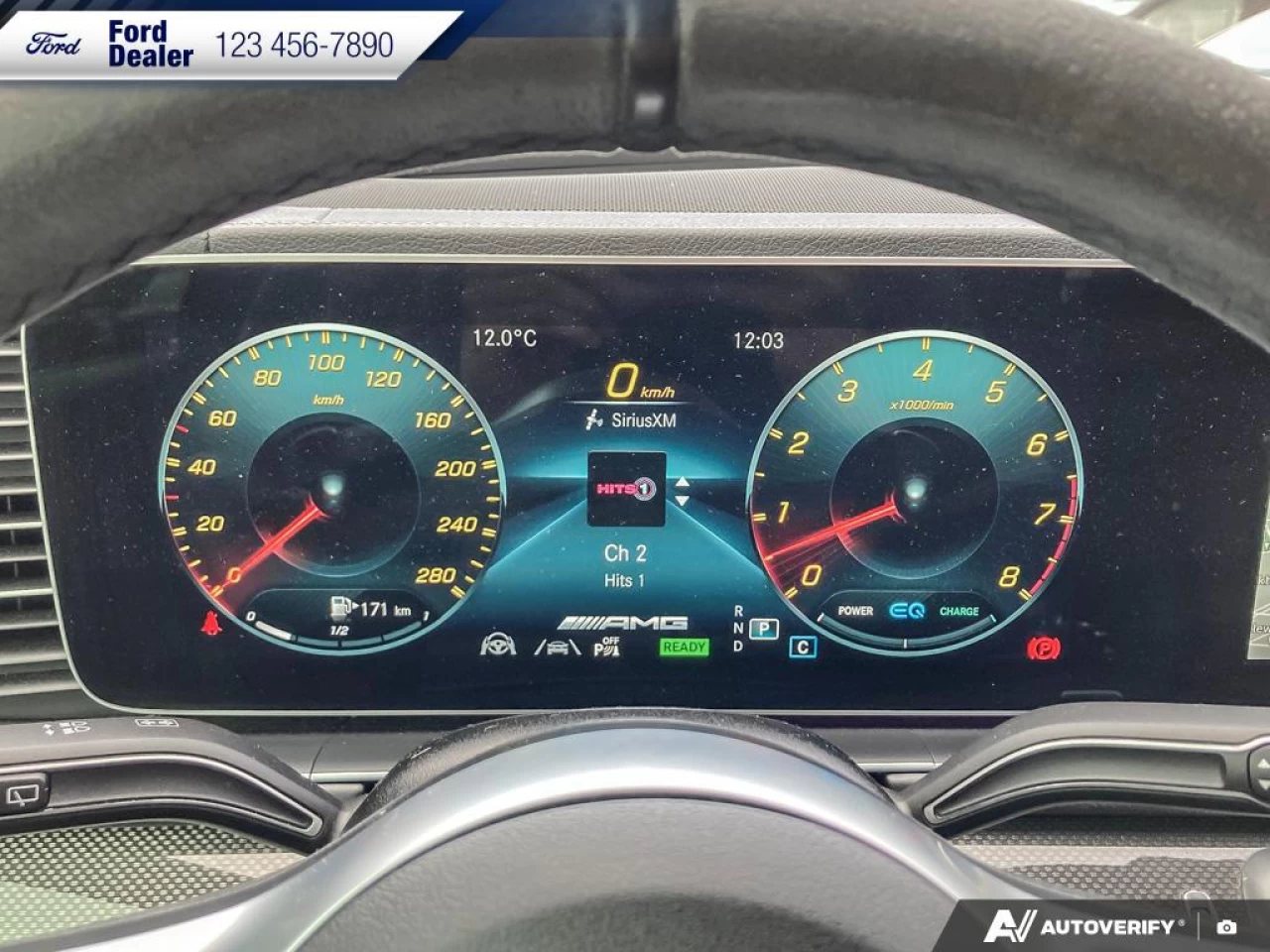 2021 Mercedes-Benz GLE 450 4MATIC Main Image