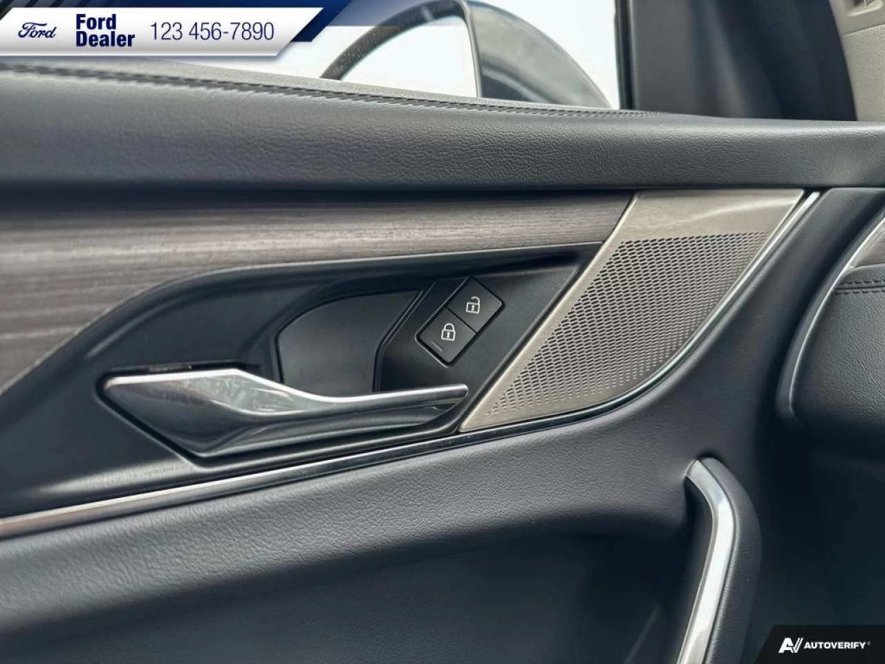 2023 Jaguar F-Pace P250 S Main Image