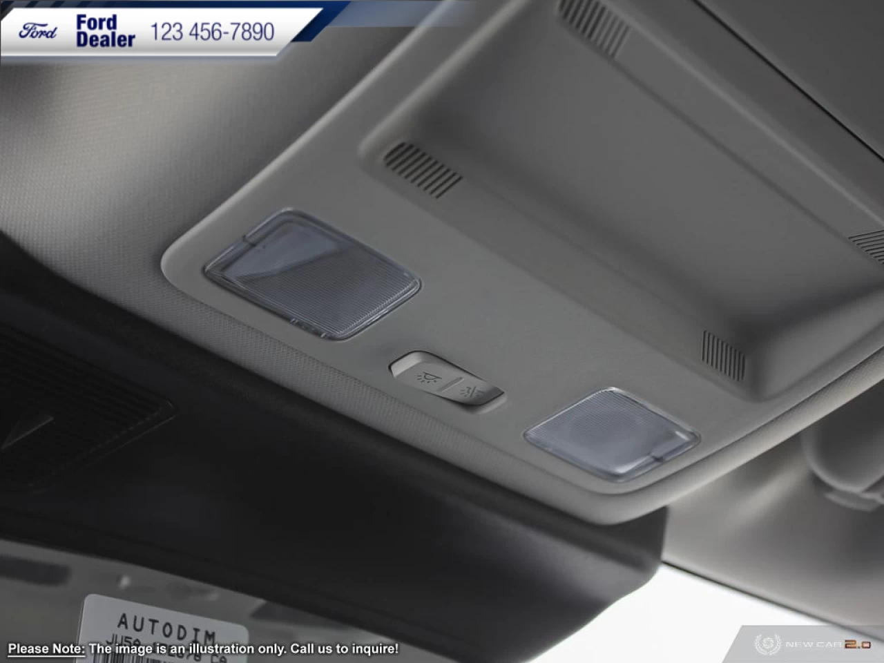 2023 Ford Bronco Sport Big Bend Main Image