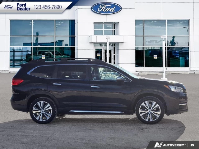 Subaru Ascent Premier 2020