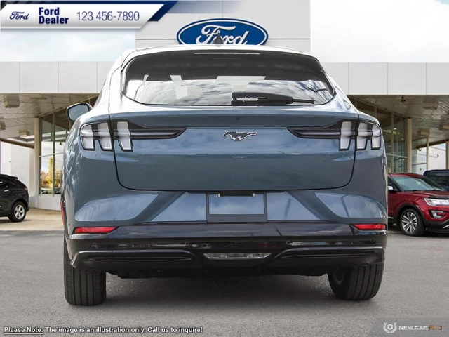 Ford Mustang Mach-E Premium 2023