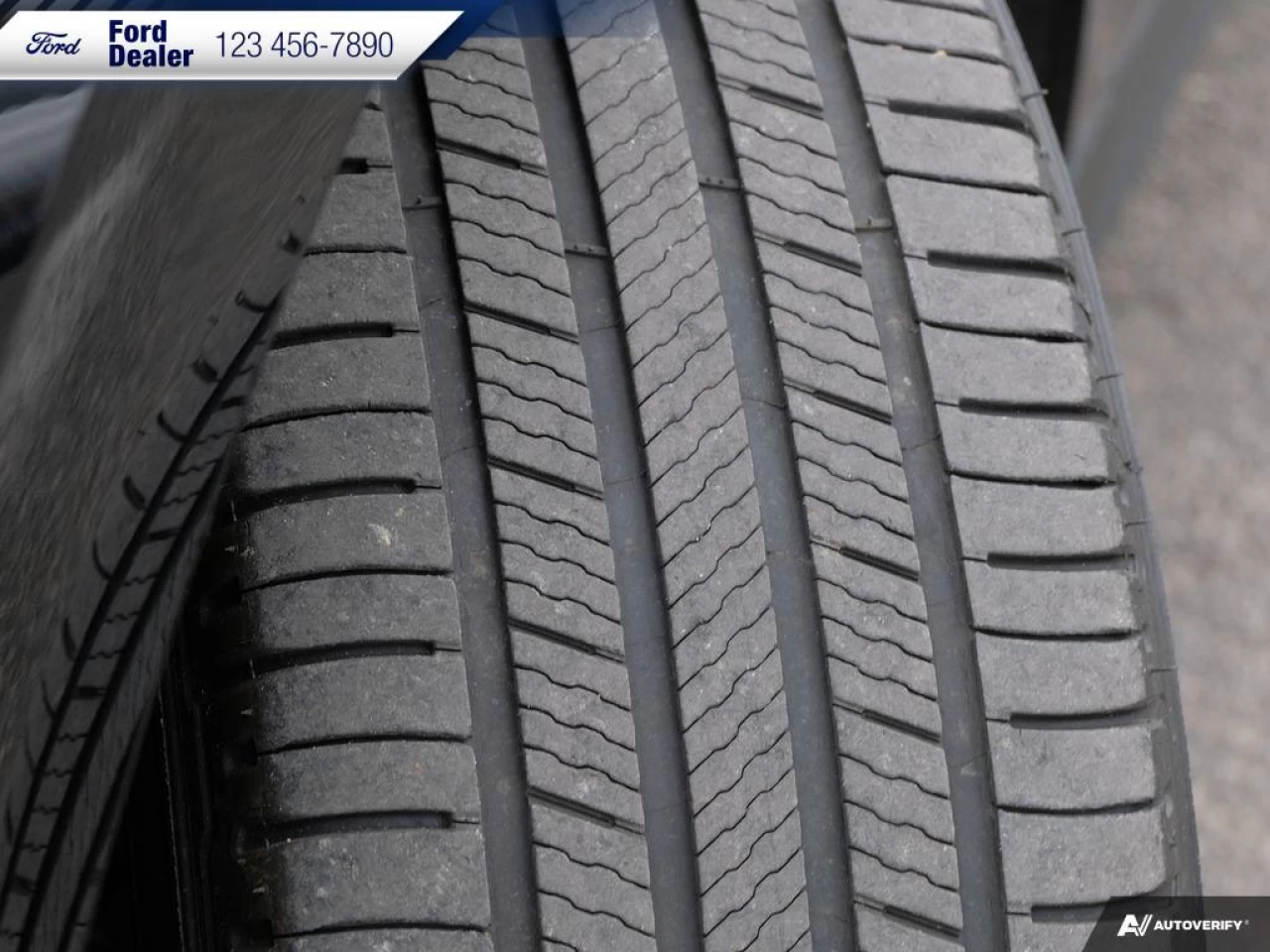 2019 Chevrolet Equinox LT Main Image