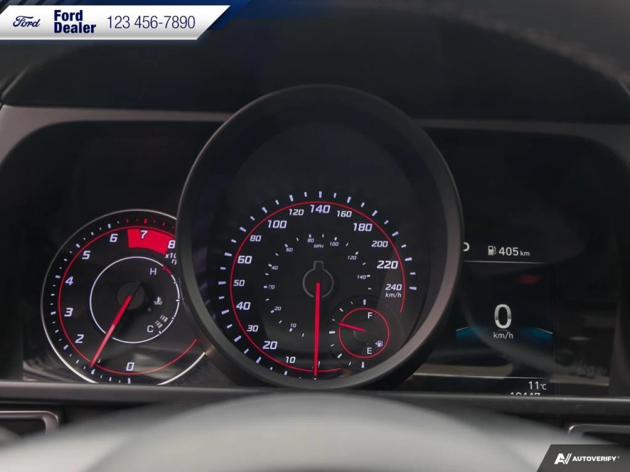 2022 Hyundai Elantra Preferred Main Image