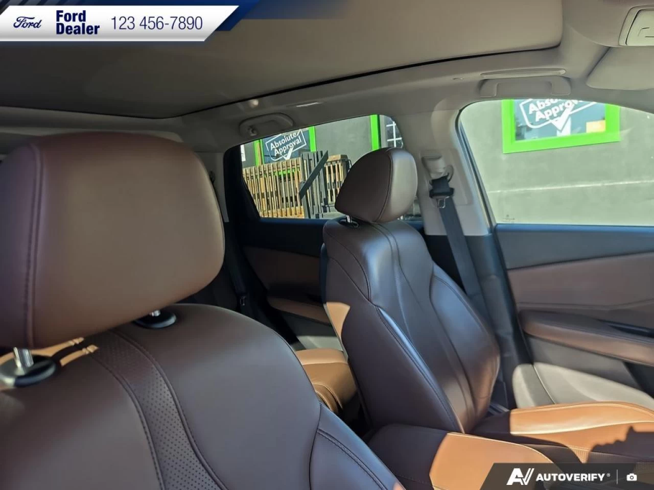 2021 Acura RDX Platinum Elite AWD Image principale