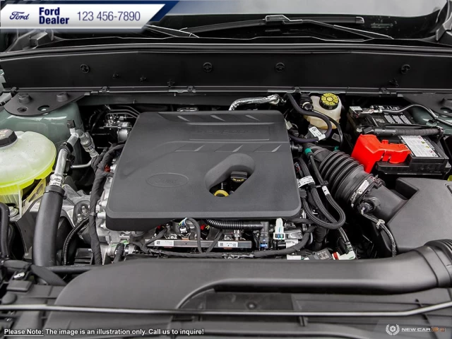 Ford Bronco Sport Big Bend 2023