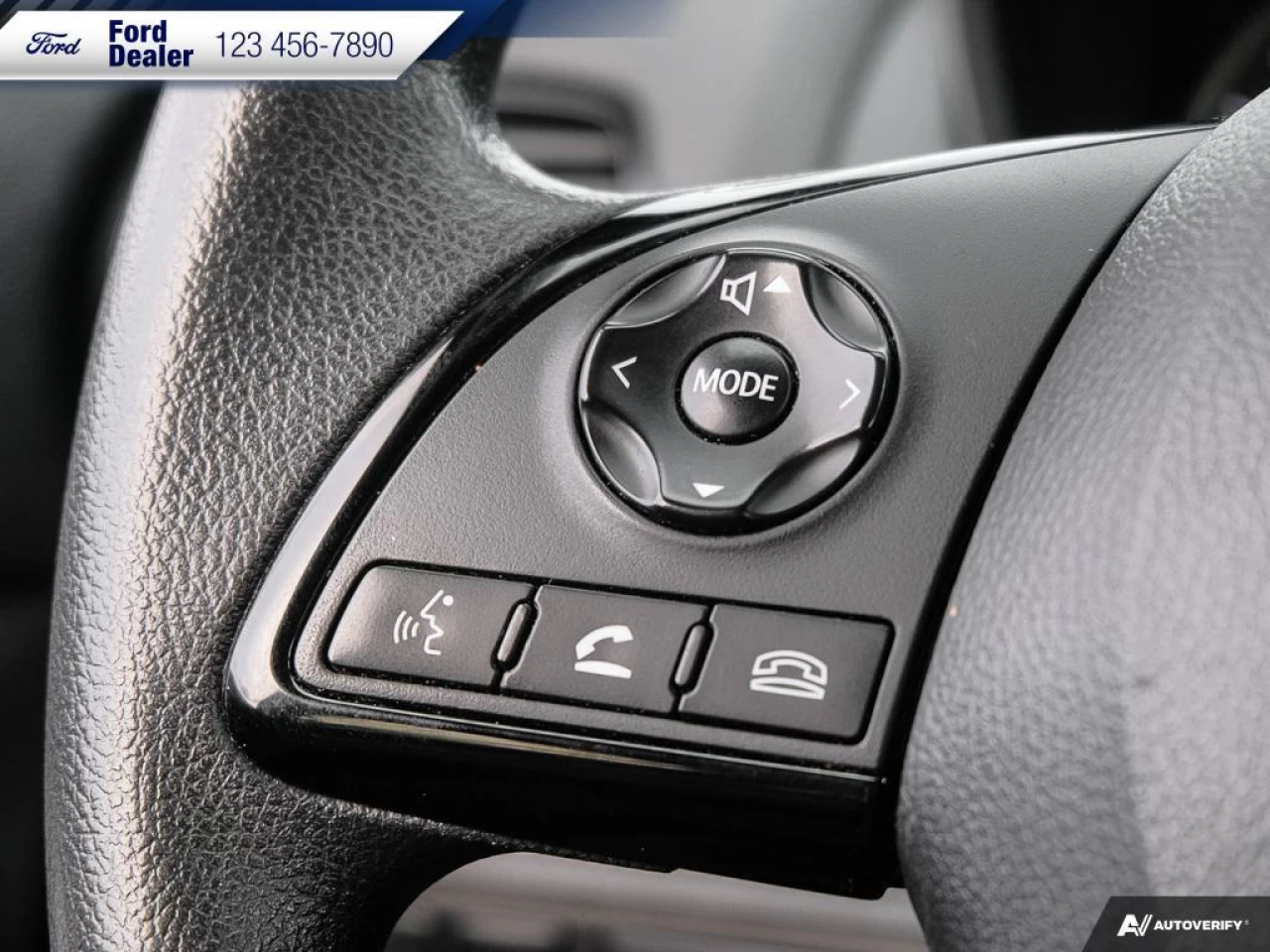 2022 Mitsubishi Eclipse Cross ES Main Image