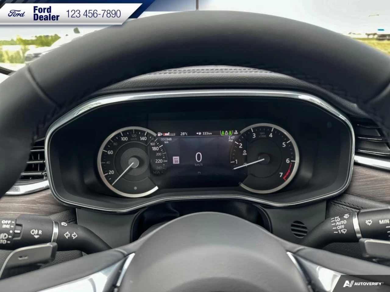 2023 Jaguar F-Pace P250 S Main Image