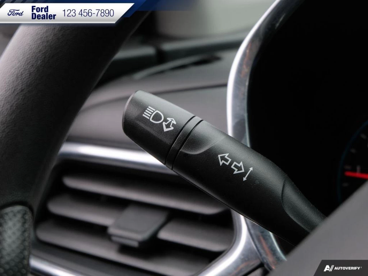 2019 Chevrolet Equinox LT Main Image