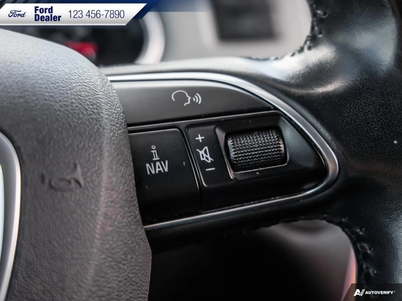 2015 Audi Q7 3.0L TDI Vorsprung Quattro Main Image