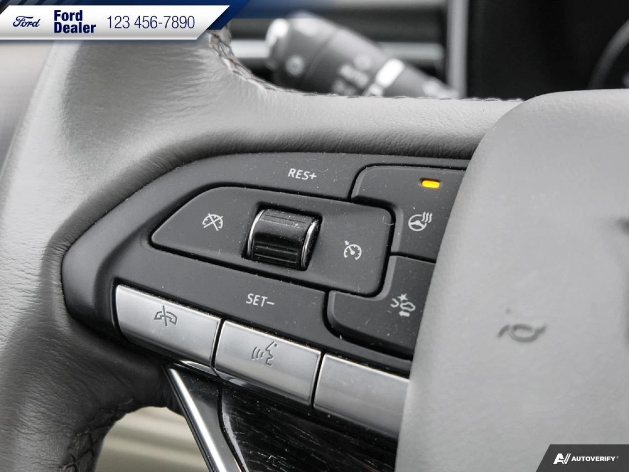 2022 Cadillac XT6 Premium Luxury Main Image