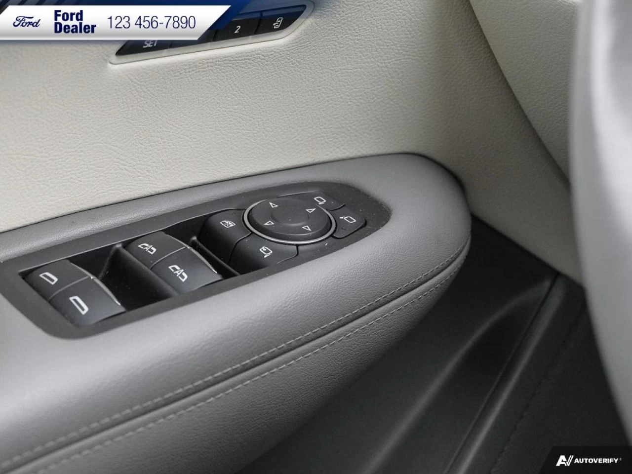 2022 Cadillac XT6 Premium Luxury Main Image