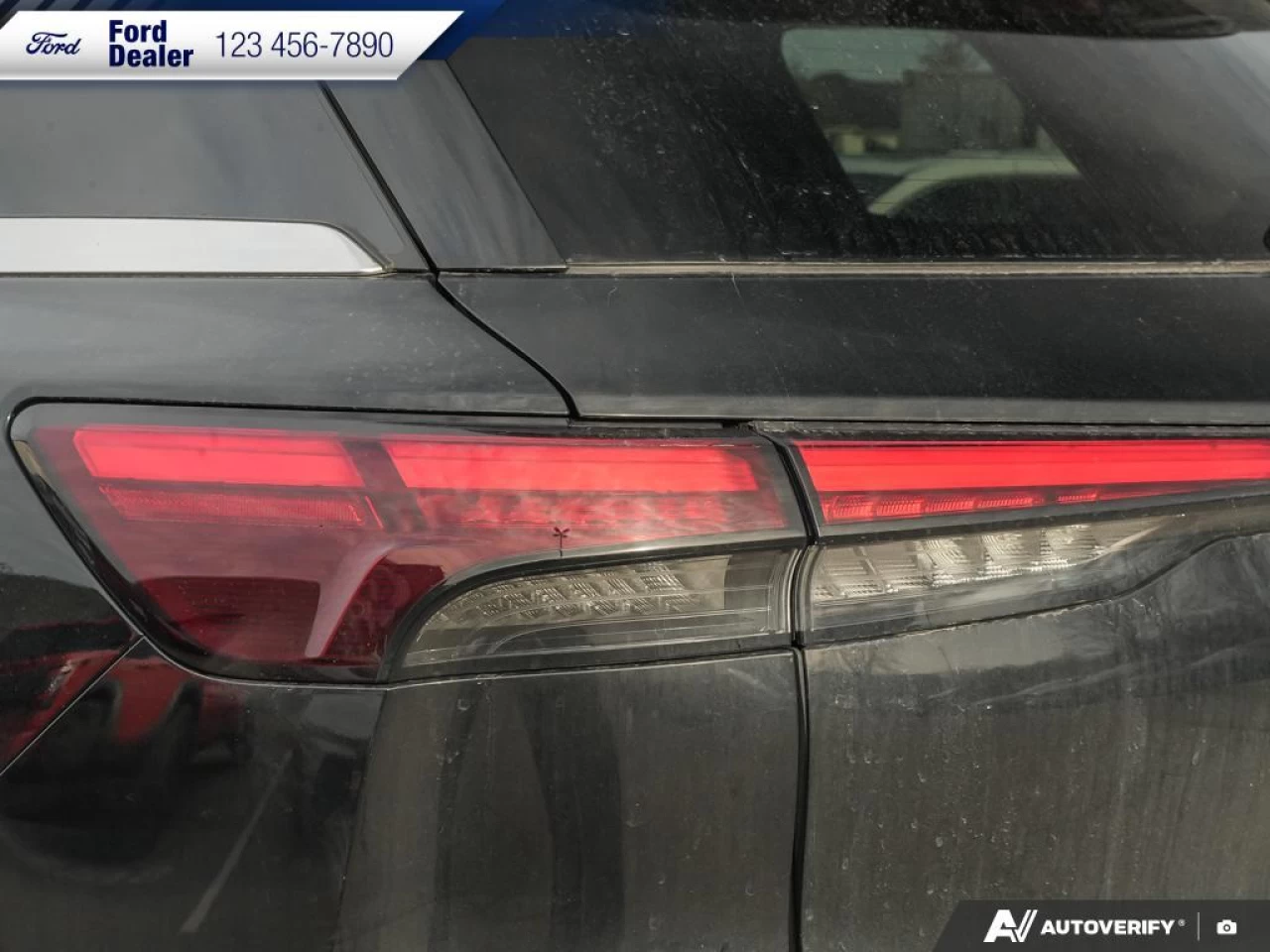 2022 INFINITI QX60 Autograph Main Image