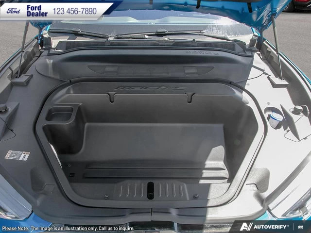 Ford Mustang Mach-E Premium 2023