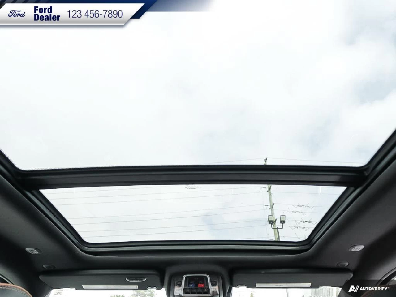 2022 Ram 1500 Longhorn Main Image