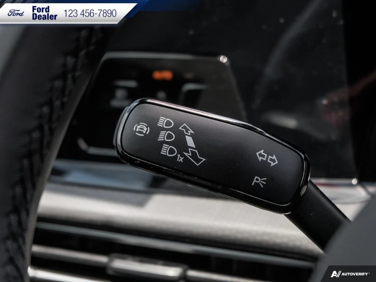 2022 Volkswagen Golf GTI Performance Main Image