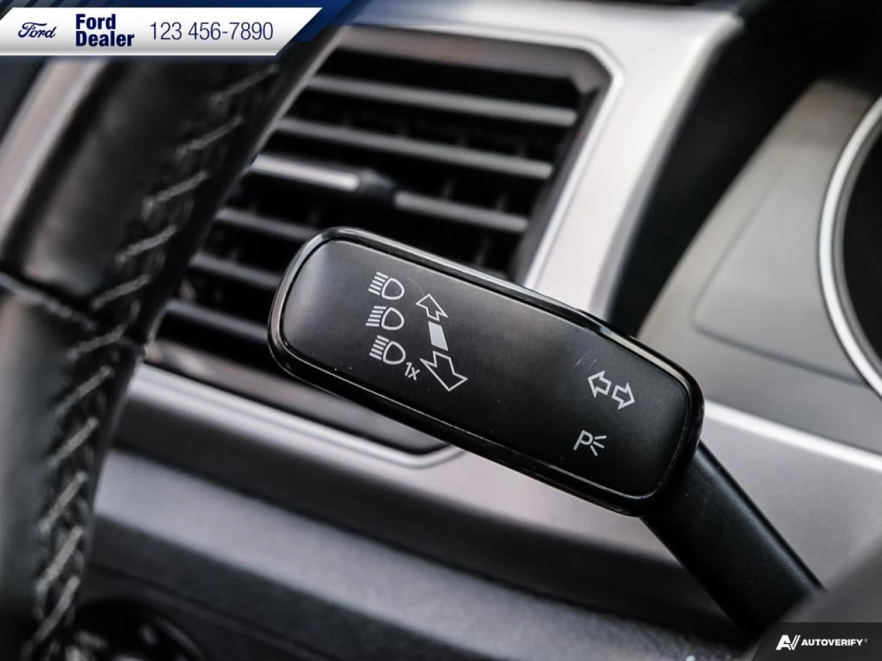 2018 Volkswagen Atlas Highline 3.6 FSI Main Image