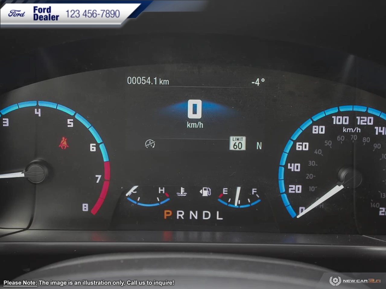 2023 Ford Bronco Sport Big Bend Main Image