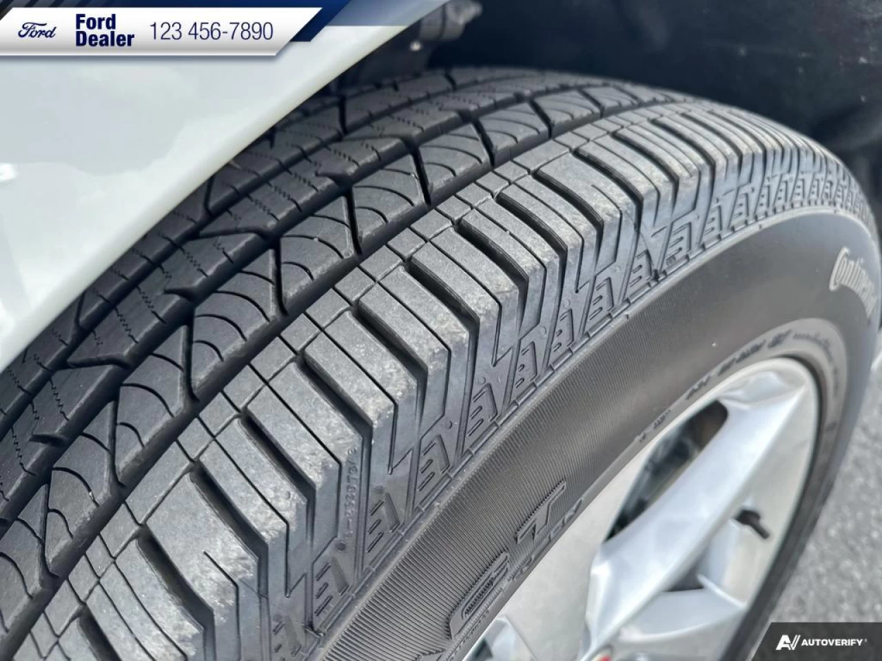 2023 Jaguar F-Pace P250 S Main Image