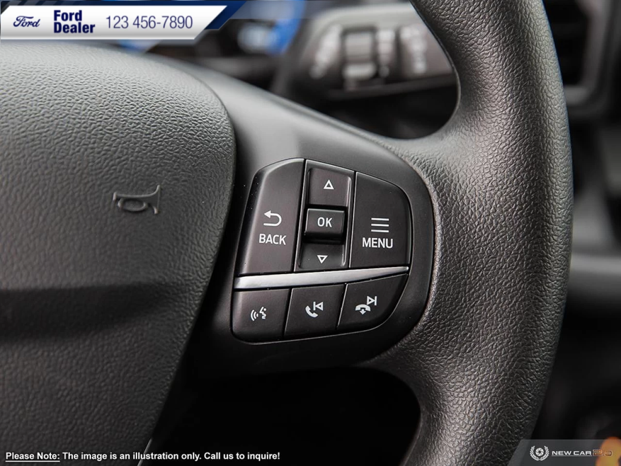 2023 Ford Bronco Sport Big Bend Main Image