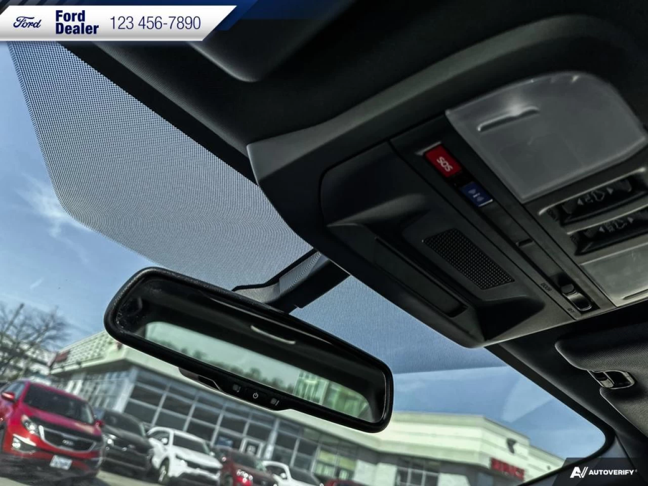 2022 Subaru WRX Sport-tech Main Image