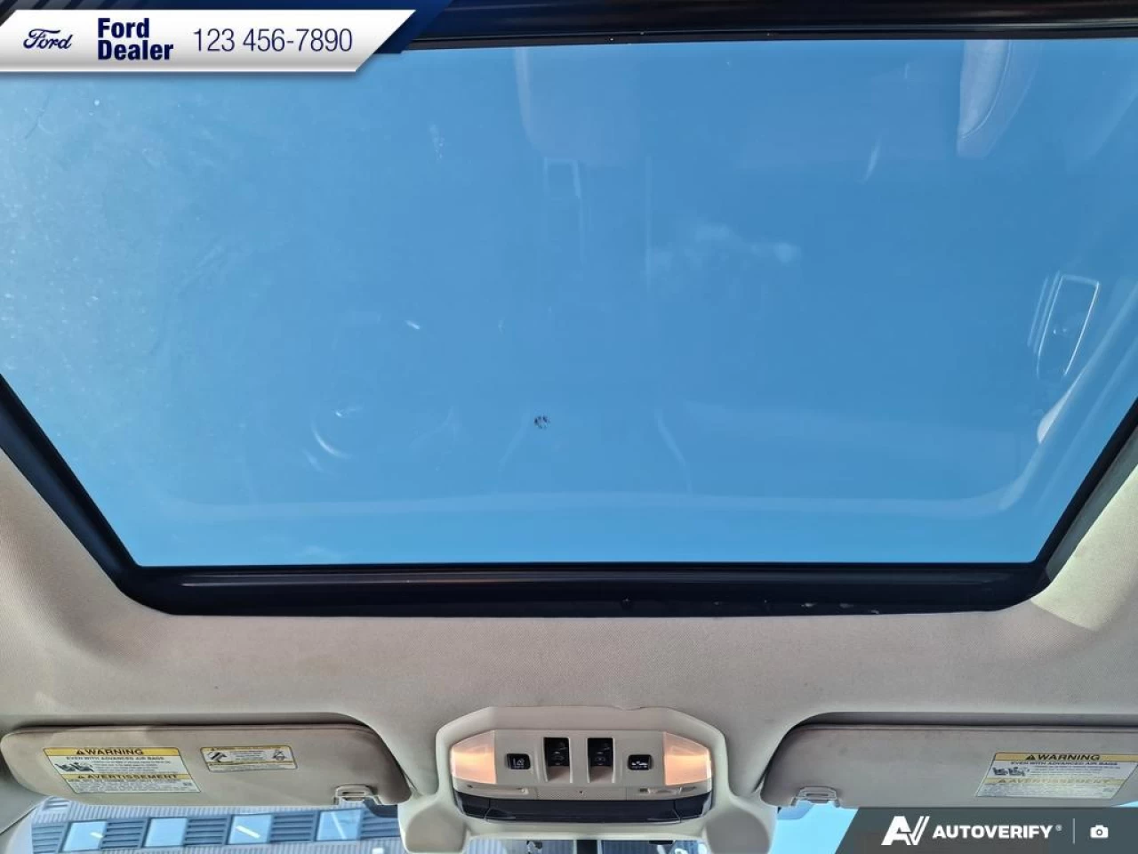 2020 Subaru Ascent Premier Image principale