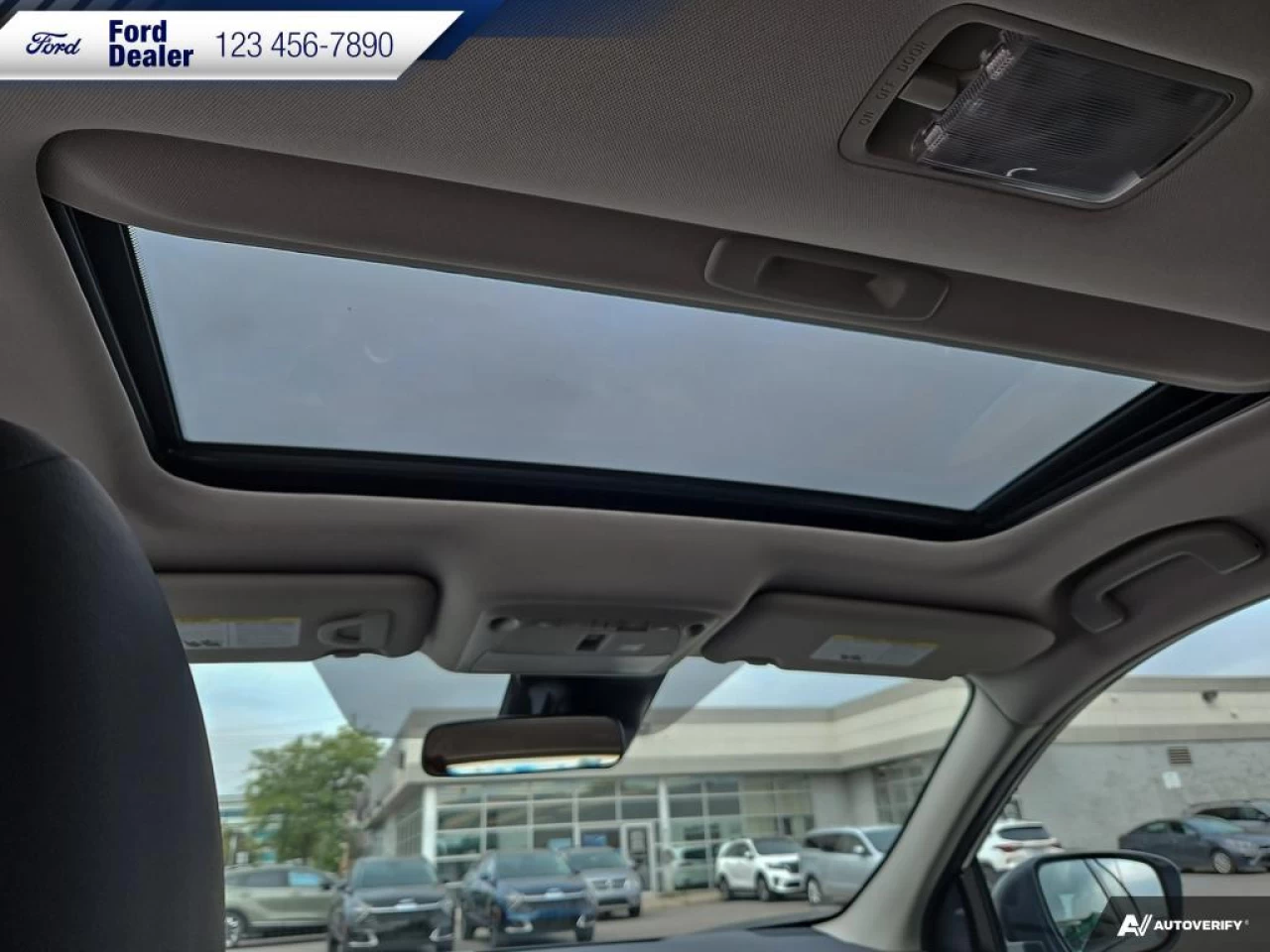 2021 Nissan Qashqai S AWD Main Image