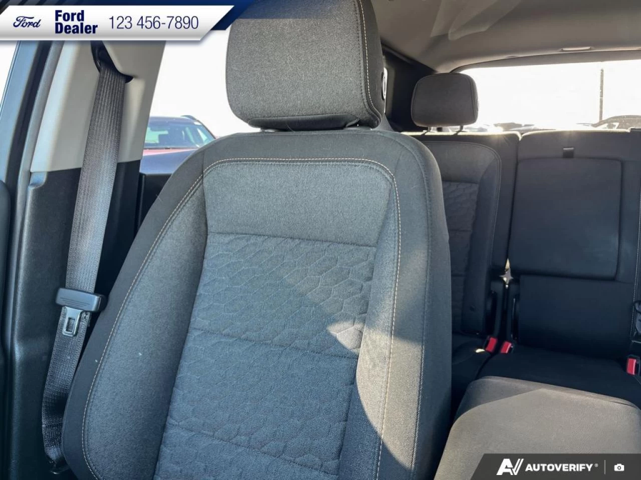 2019 Chevrolet Equinox LT Image principale