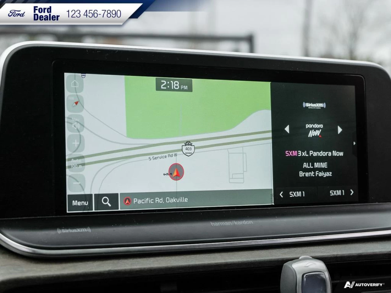 2022 Kia Telluride SX Main Image