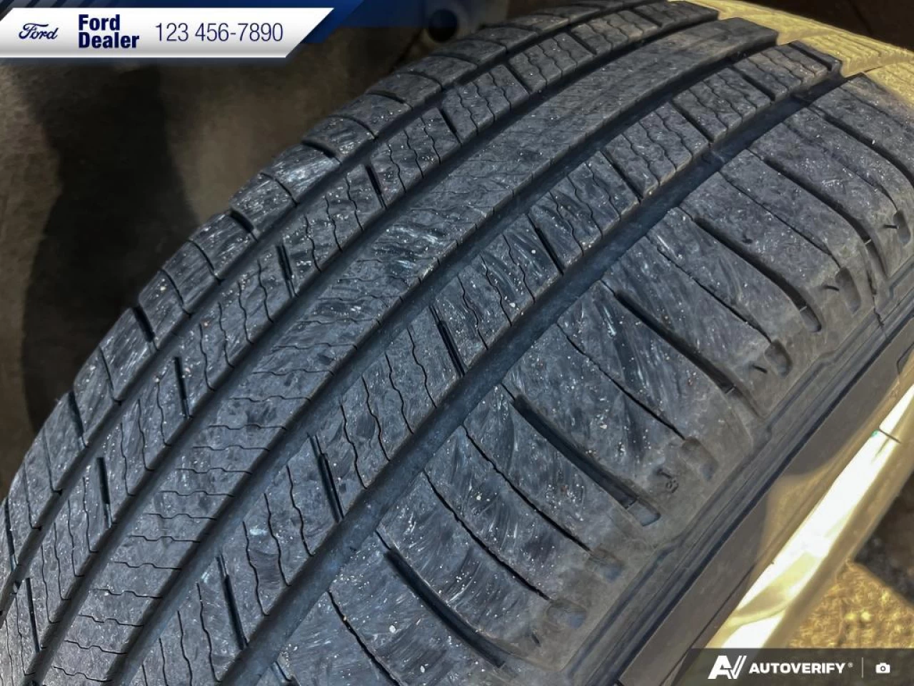 2019 Chevrolet Equinox LT Image principale