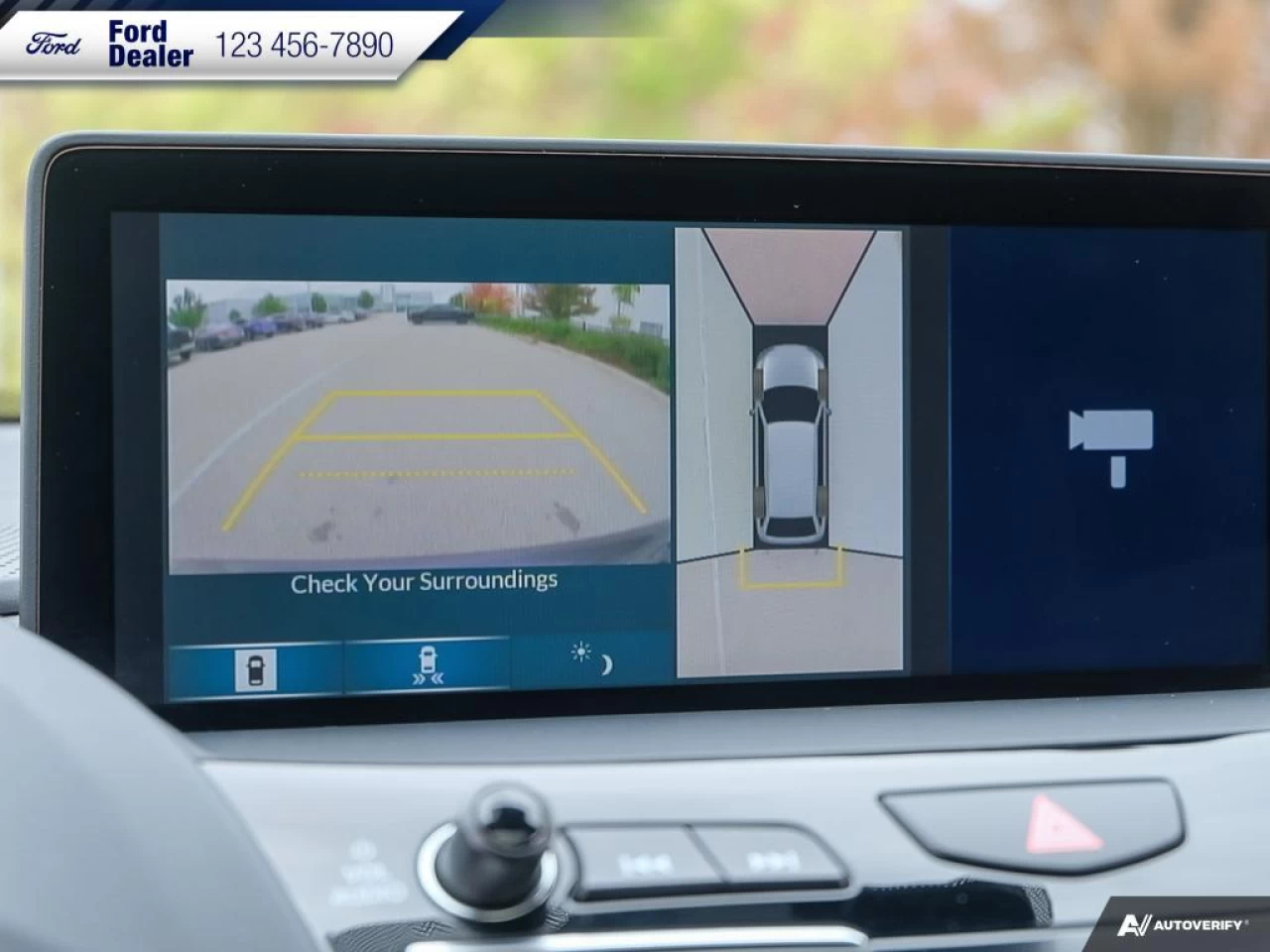 2021 Acura RDX Platinum Elite AWD Main Image