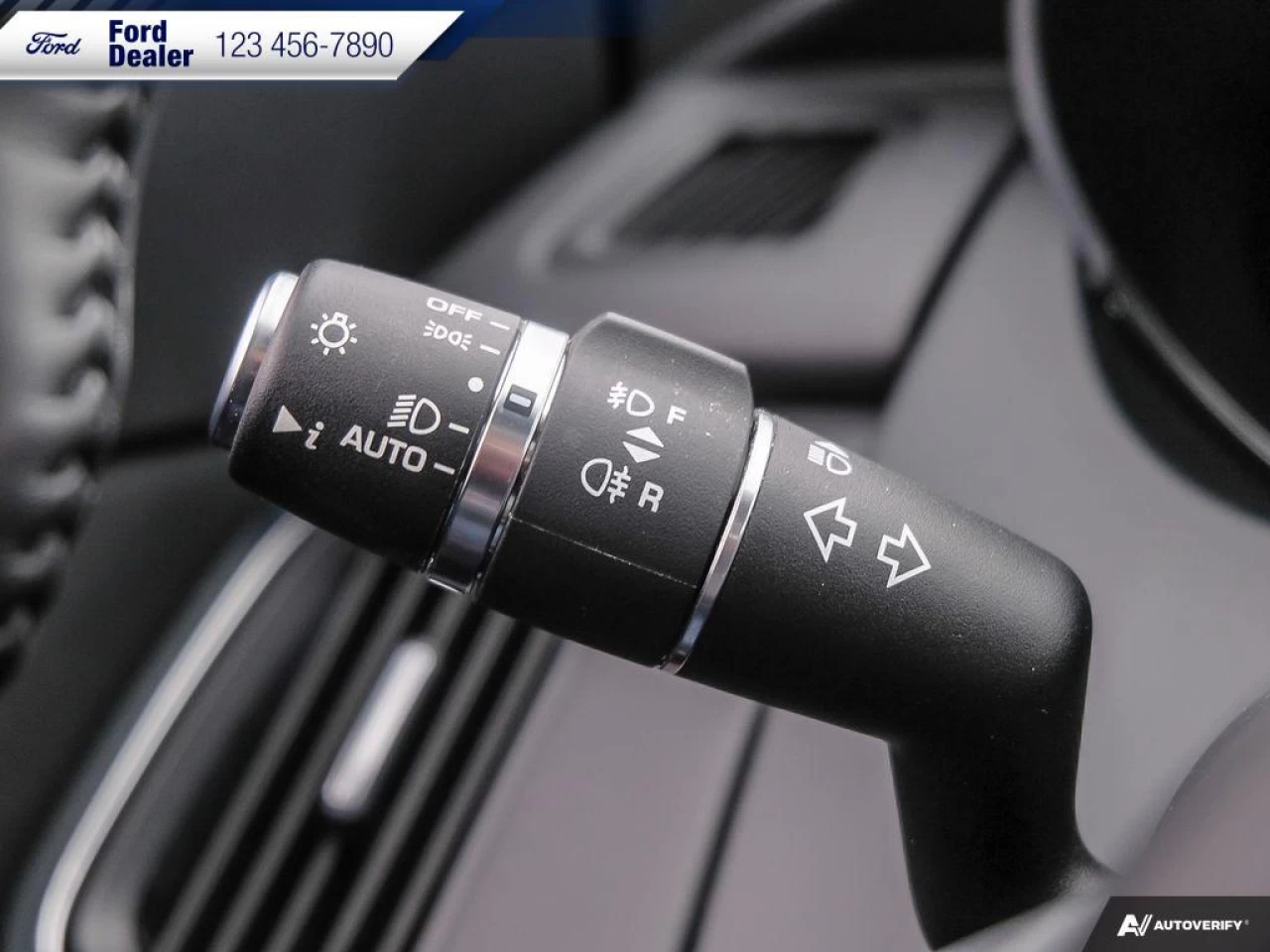 2020 Jaguar E-Pace Checkered Flag Main Image