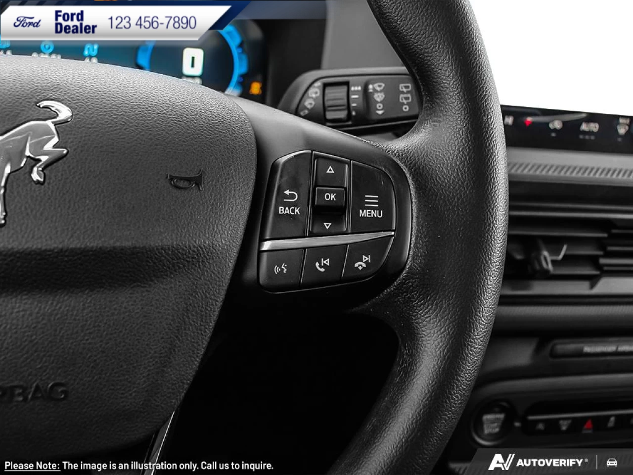 2023 Ford Bronco Sport Big Bend Main Image