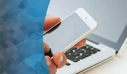 Bannière de Pre-Qualify for Financing