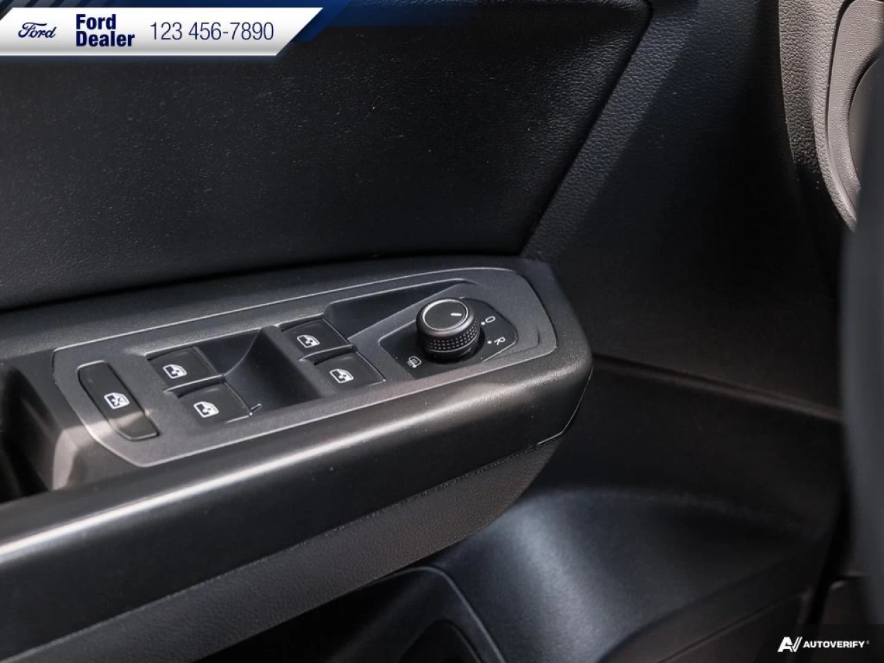 2018 Volkswagen Atlas Highline 3.6 FSI Main Image