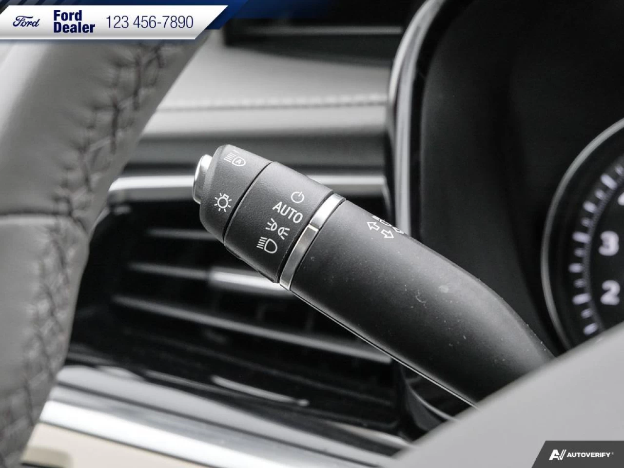 2022 Cadillac XT6 Premium Luxury Image principale