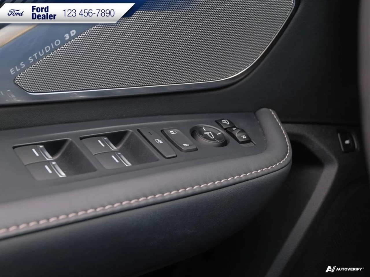 2021 Acura RDX Platinum Elite AWD Main Image