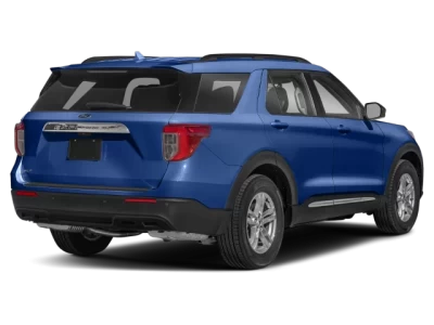 2023 ford explorer xlt-quatre-roues-motrices
