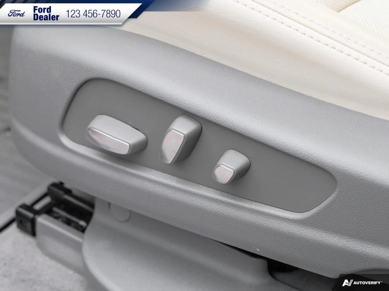 2022 Cadillac XT6 Premium Luxury Image principale