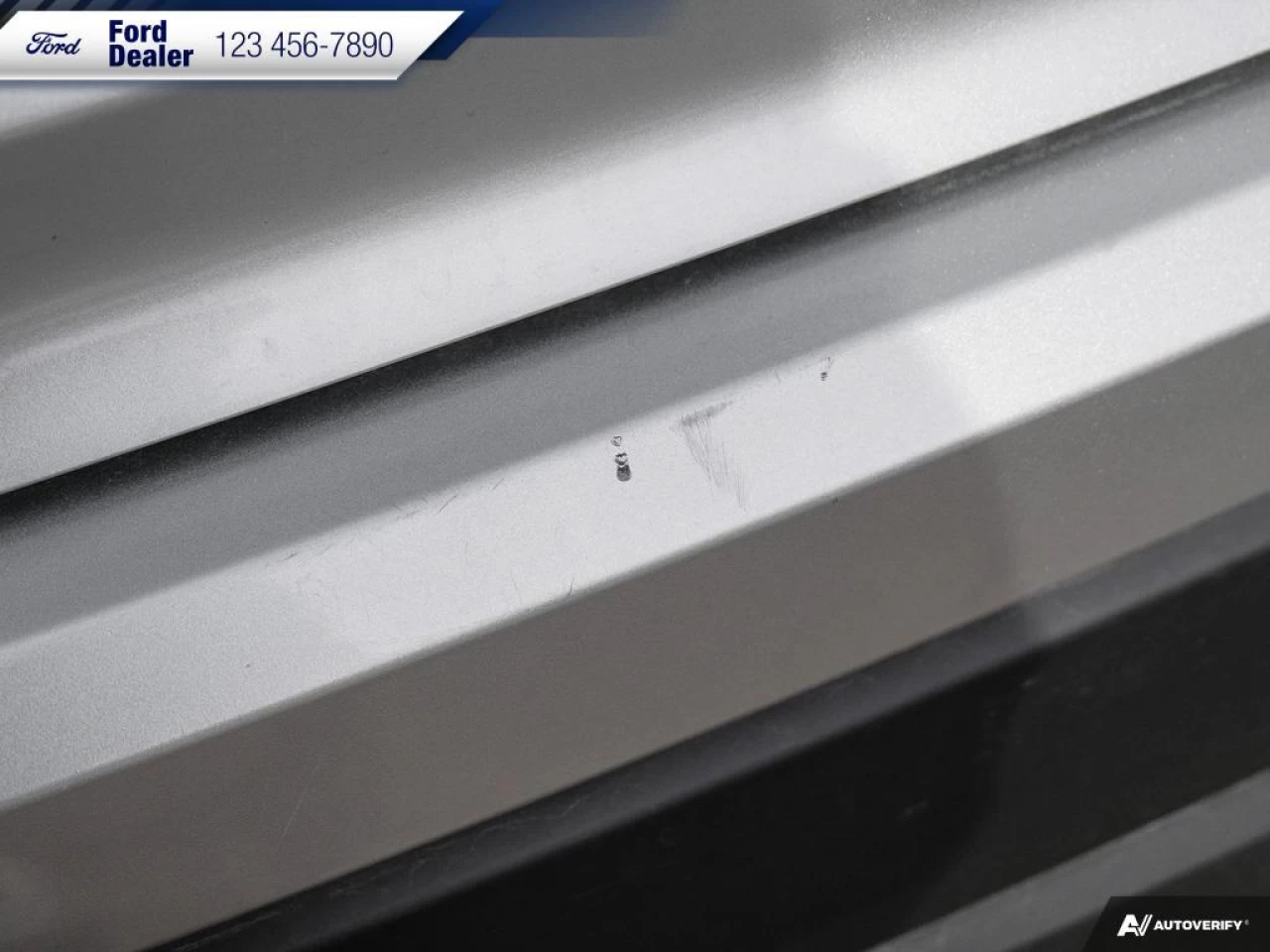 2022 Mitsubishi Eclipse Cross ES Image principale