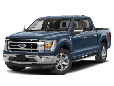 2023 ford f-150 lariat-cabine-supercrew-2rm-caisse-de-55-pi
