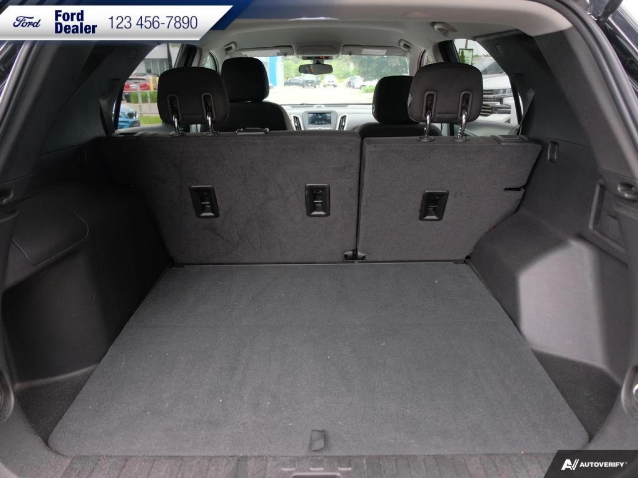 2019 Chevrolet Equinox LT Main Image