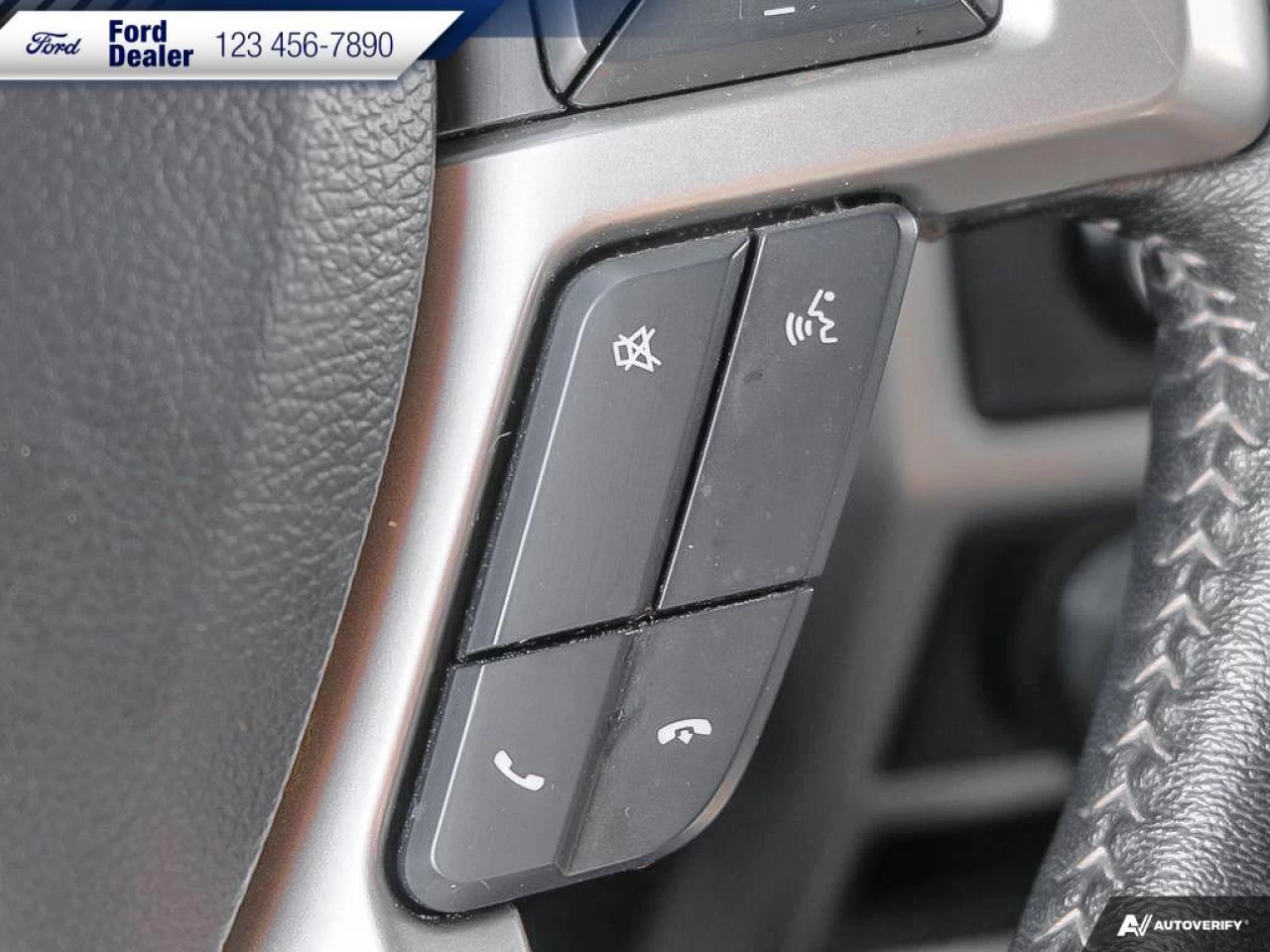 2020 Ford F-150  Main Image