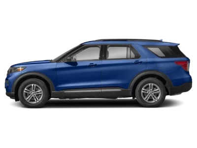 2023 ford explorer xlt-quatre-roues-motrices