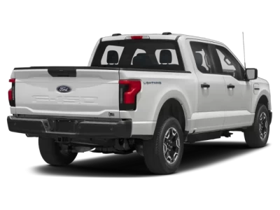 2023 ford f-150-lightning pro-cabine-supercrew-4rm-caisse-de-55-pi