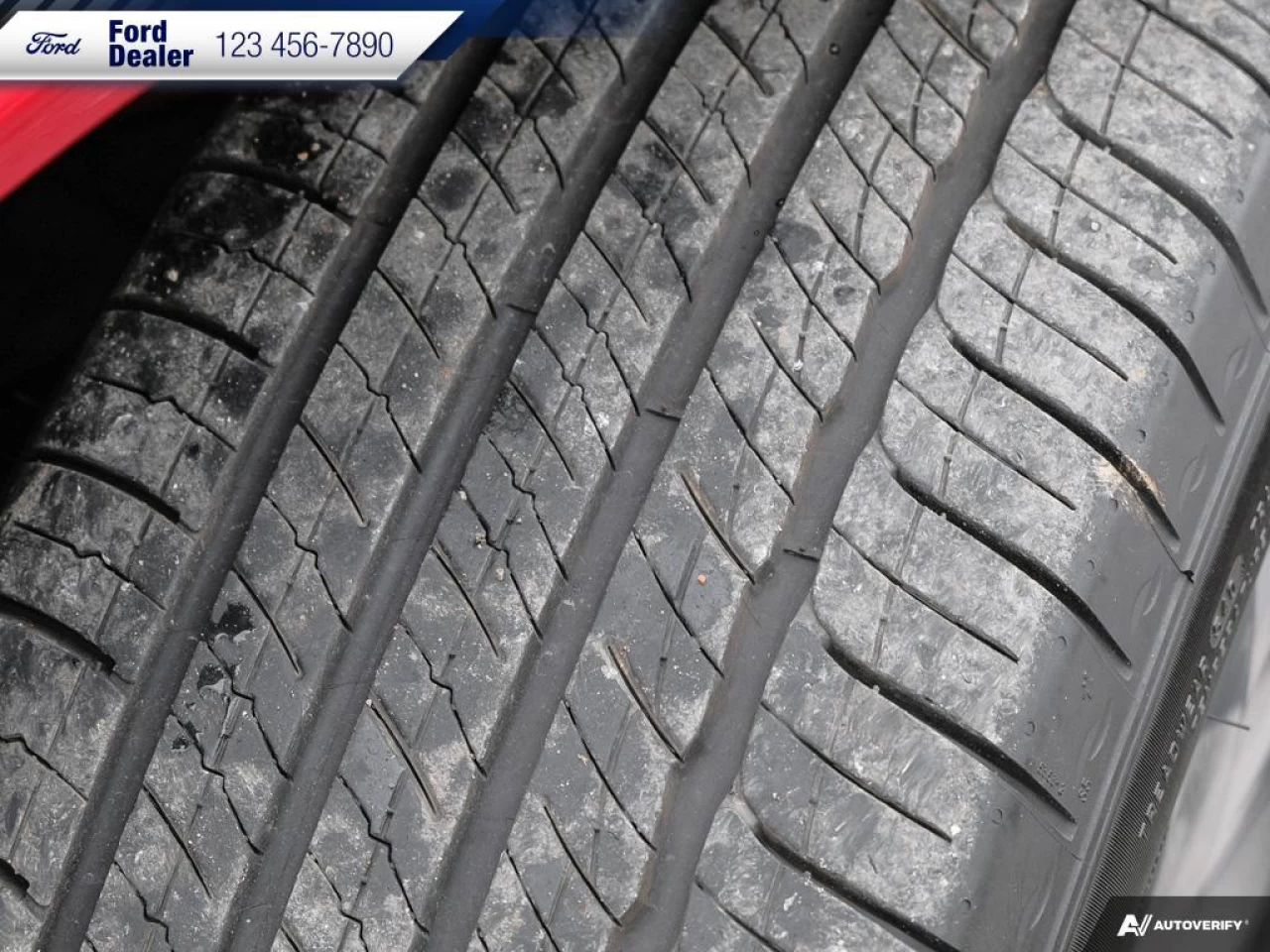 2022 Cadillac XT6 Premium Luxury Main Image