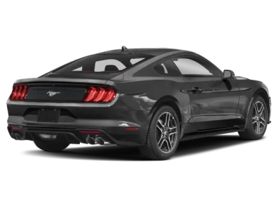 2023 ford mustang ecoboost-a-toit-fuyant