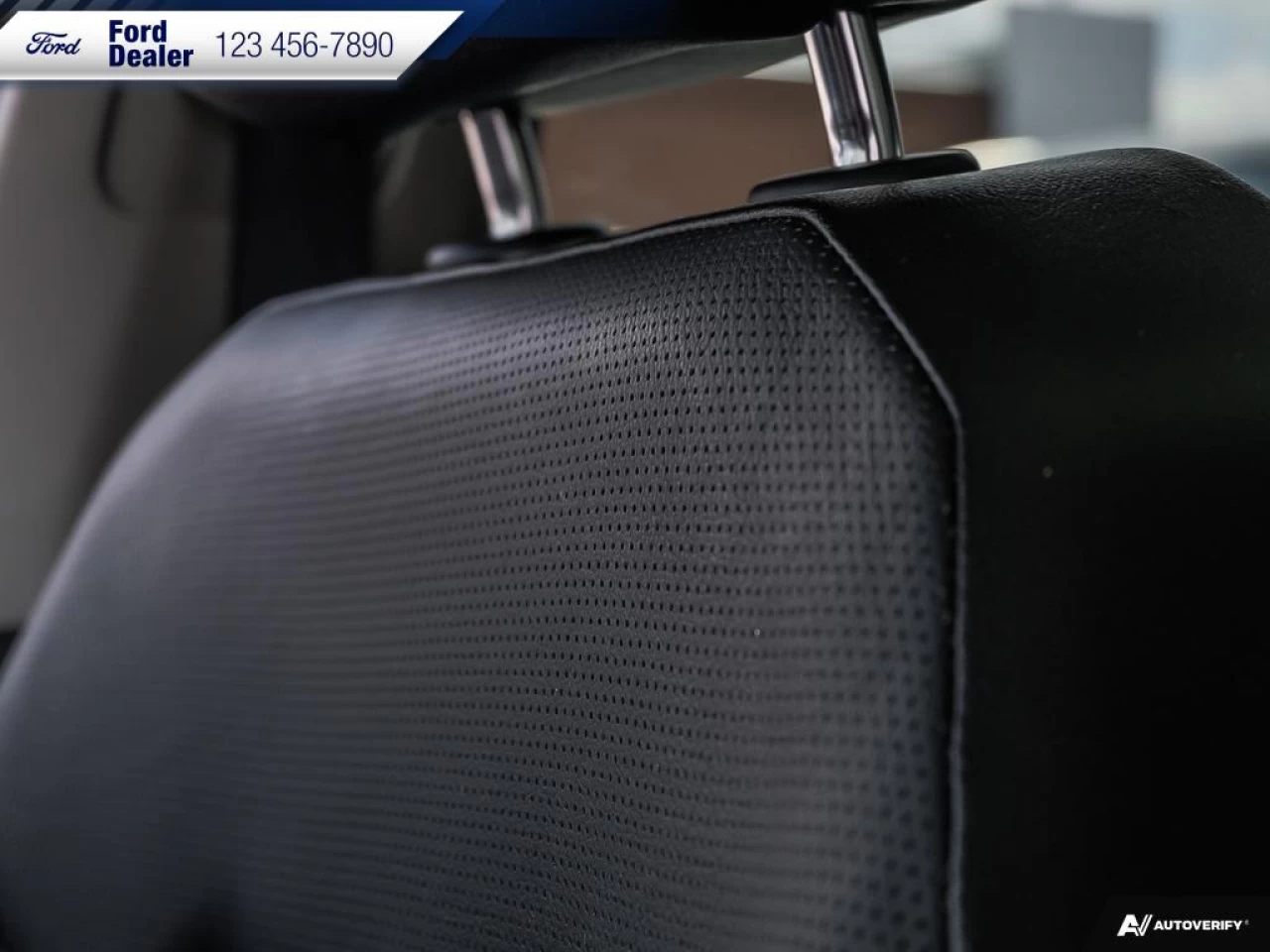 2018 Volkswagen Atlas Highline 3.6 FSI Main Image